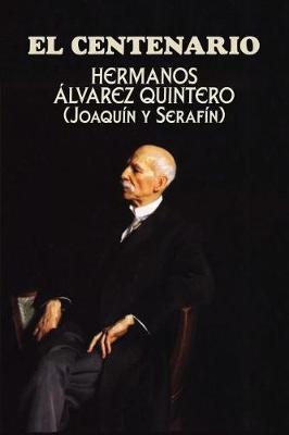 Book cover for El centenario