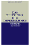 Book cover for Das Zeitalter Des Imperialismus