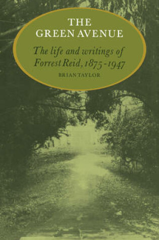 Cover of The Green Avenue