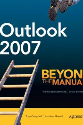 Cover of Outlook 2007 L