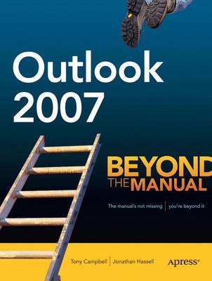 Book cover for Outlook 2007 L