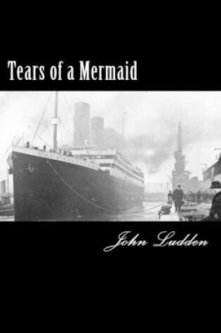 Cover of Tears of a Mermaid