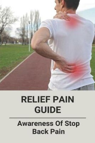 Cover of Relief Pain Guide