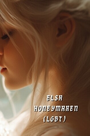 Cover of Elsa x Honeymaren