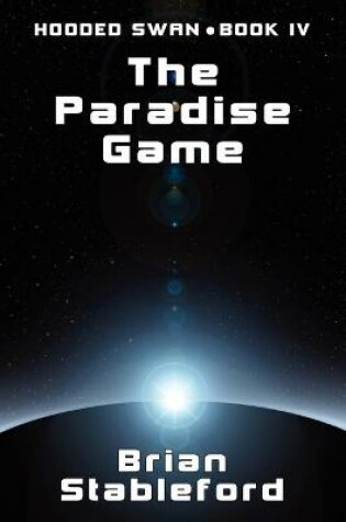 Cover of The Paradise Game