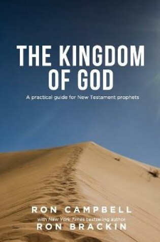 Cover of The Kingdom of God