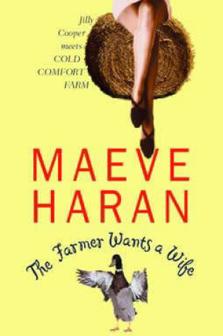 Cover of The Farmer Wants a Wife