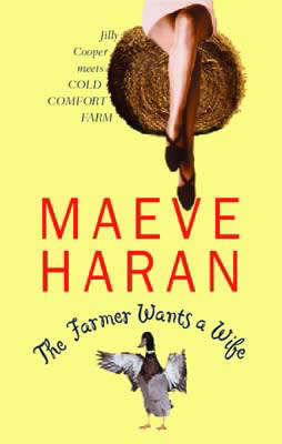 Book cover for The Farmer Wants a Wife