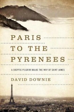 Cover of Paris to the Pyrenees