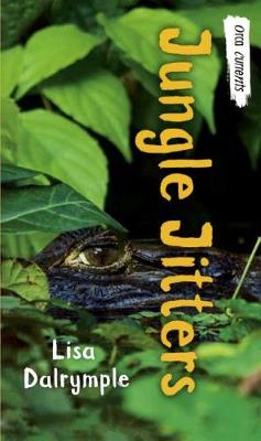 Cover of Jungle Jitters