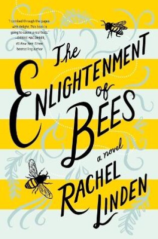 Cover of The Enlightenment of Bees