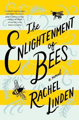 Book cover for The Enlightenment of Bees