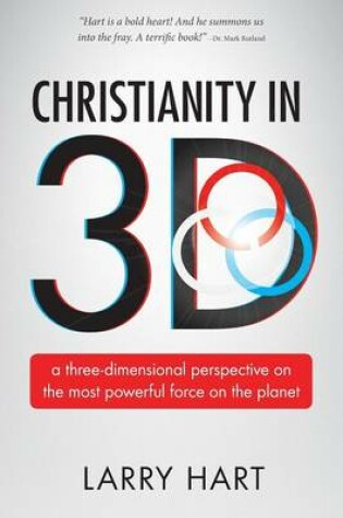 Cover of Christianity in 3D
