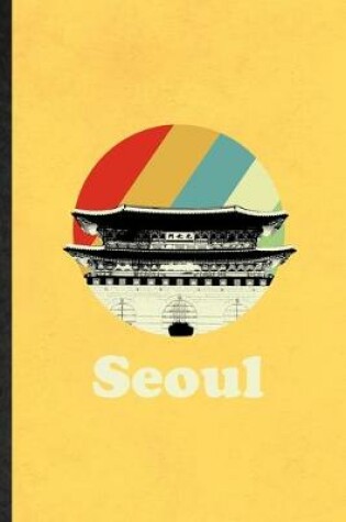 Cover of Seoul