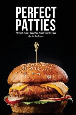 Book cover for Perfect Patties