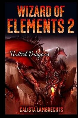 Cover of Wizard of Elements 2