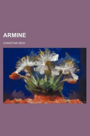 Cover of Armine