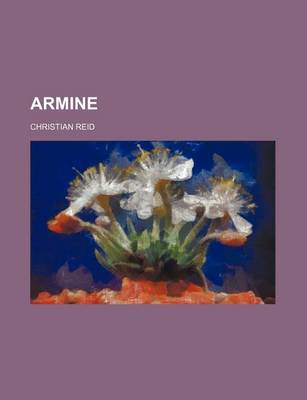 Book cover for Armine