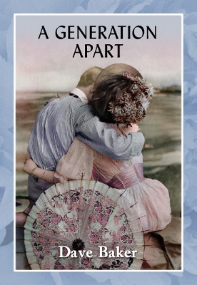 Book cover for A Generation Apart