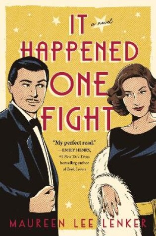 Cover of It Happened One Fight