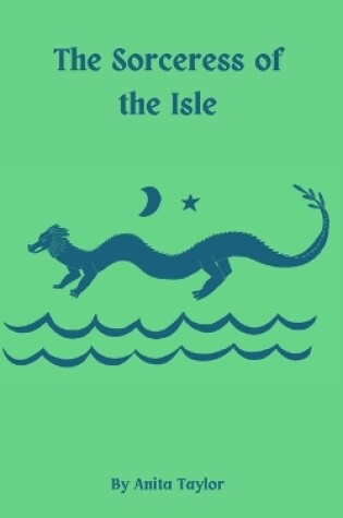 Cover of The Sorceress of the Isle