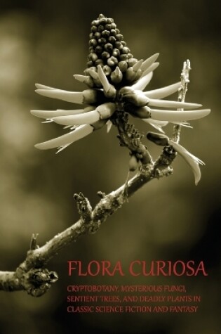 Cover of Flora Curiosa