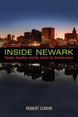 Cover of Inside Newark