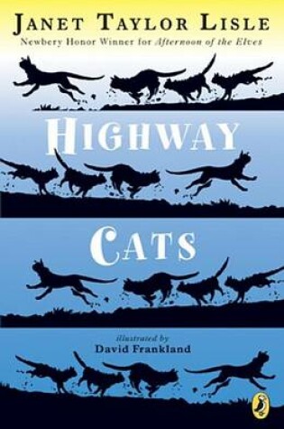 Cover of Highway Cats