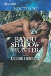 Book cover for Bayou Shadow Hunter