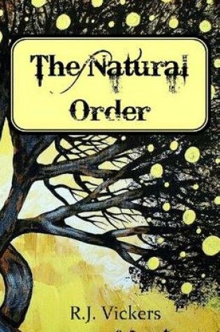 Cover of The Natural Order