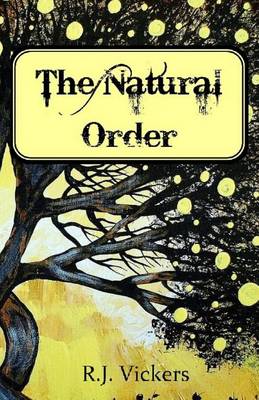 Book cover for The Natural Order