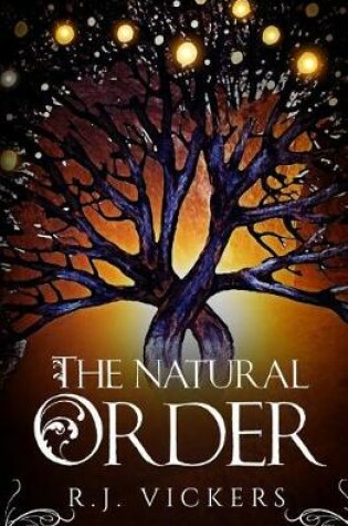 Cover of The Natural Order