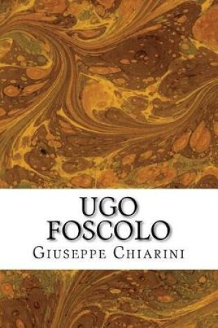 Cover of Ugo Foscolo