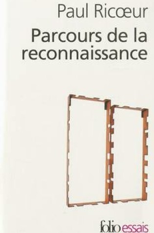 Cover of Parcours de Reconnaissanc