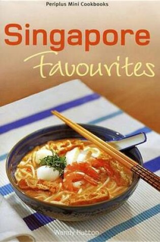 Cover of Singapore Favourites