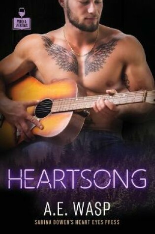 Cover of Heartsong