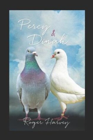 Cover of Percy and Dinah