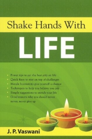 Cover of Shake Hands with Life