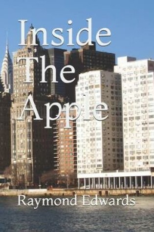 Cover of Inside The Apple