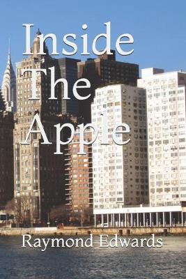 Book cover for Inside The Apple