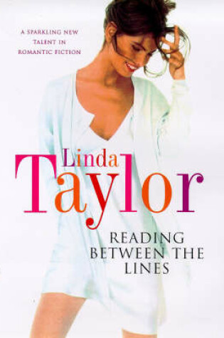 Cover of Reading Between the Lines