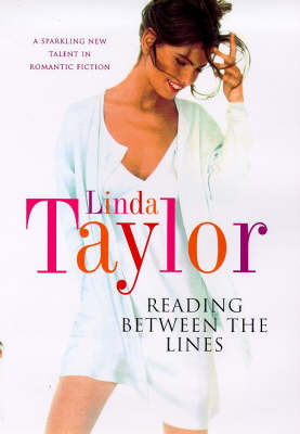 Book cover for Reading Between the Lines