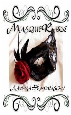 Cover of Masquerade