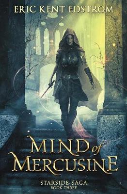 Book cover for Mind of Mercusine