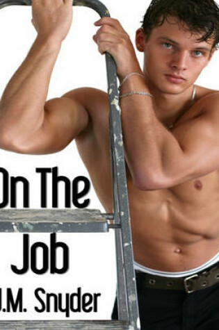 Cover of On the Job