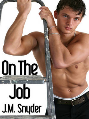 Book cover for On the Job