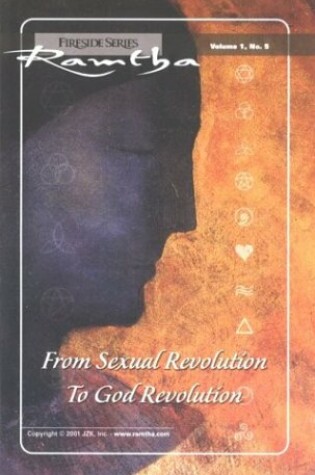 Cover of From Sexual Revolution to God Revolution