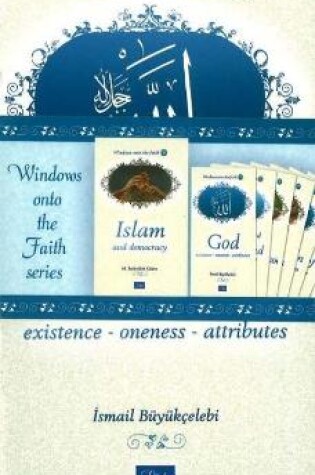 Cover of Windows on the Faith (11 Books)