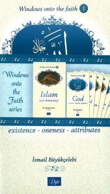 Book cover for Windows on the Faith (11 Books)