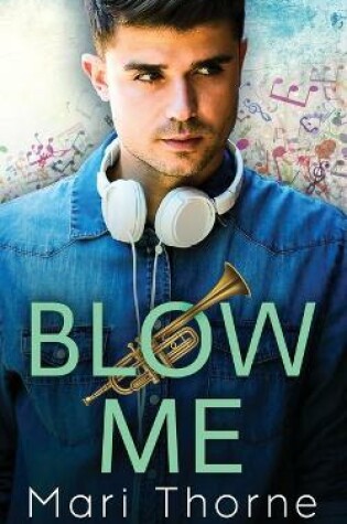 Cover of Blow Me